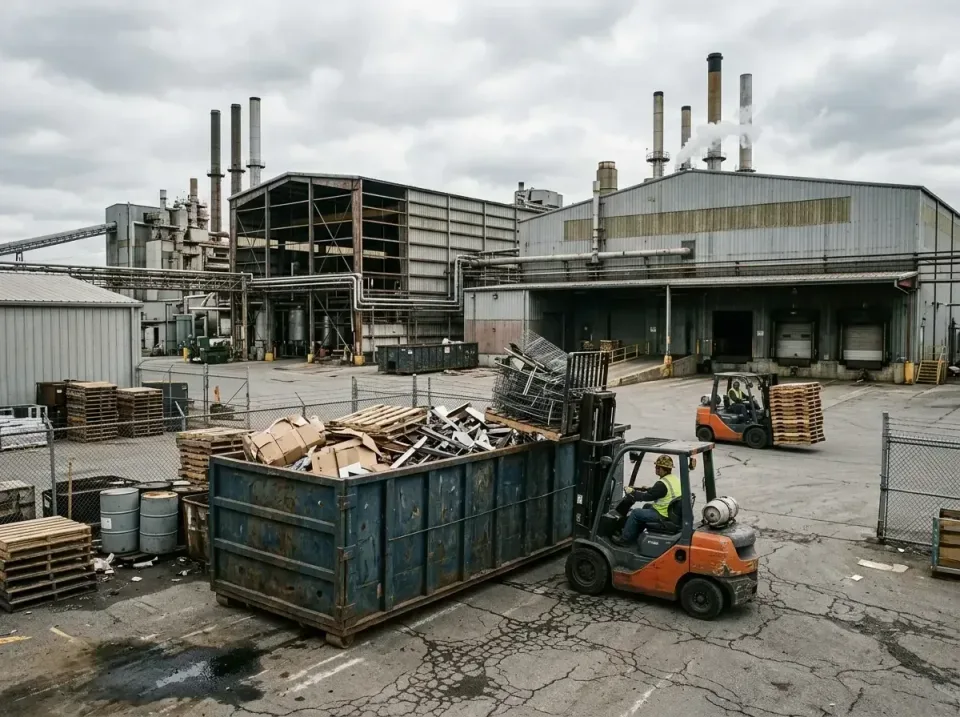 industrial-factory-scrap-conta-003 — frequently asked questions, Cheap Roll-off Dumpster Rentals in Hillsborough, NC